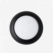 Affinity LLD-10-3K-BK - Black 10" LED disc 3K